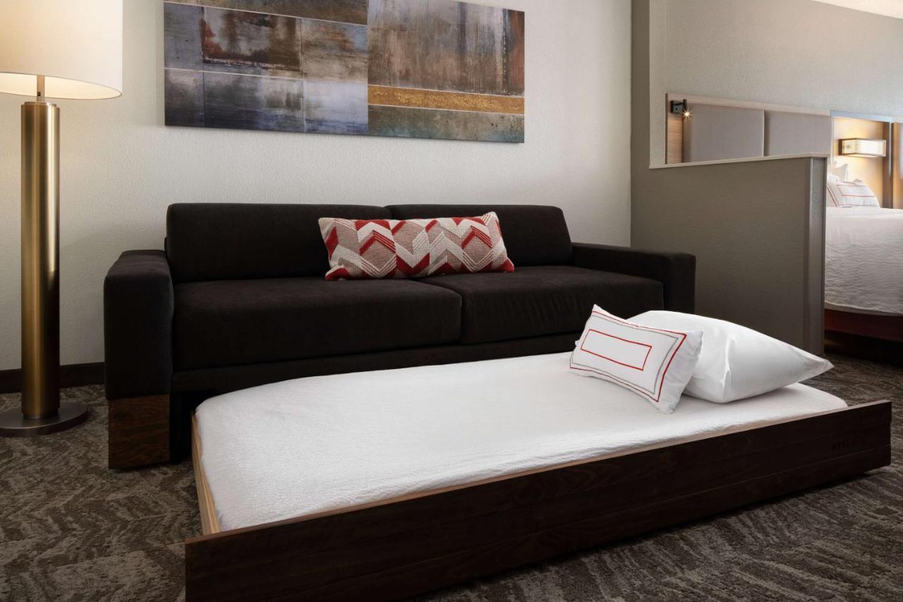 Sonesta Select Seattle Renton Suites Exterior foto