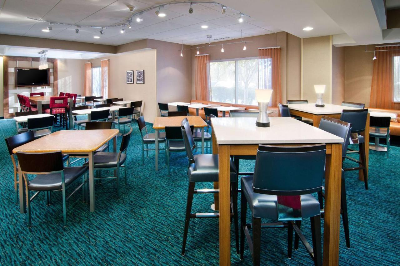 Sonesta Select Seattle Renton Suites Exterior foto