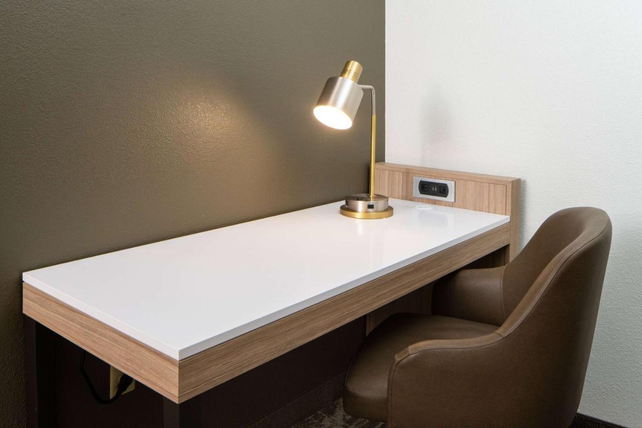 Sonesta Select Seattle Renton Suites Exterior foto