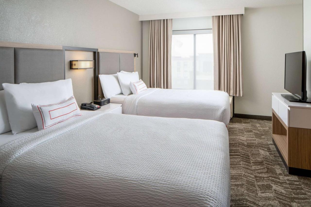 Sonesta Select Seattle Renton Suites Exterior foto