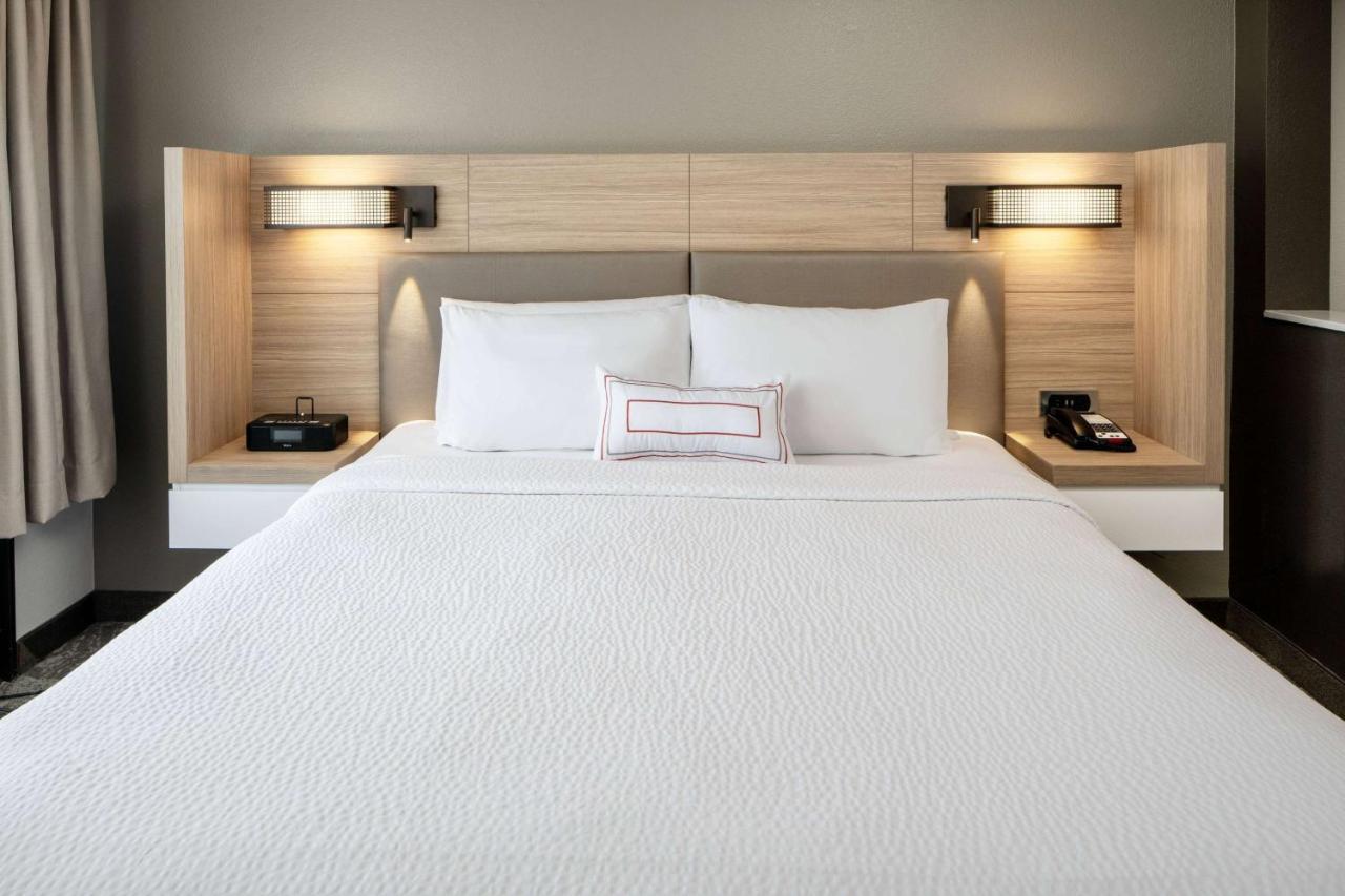 Sonesta Select Seattle Renton Suites Exterior foto