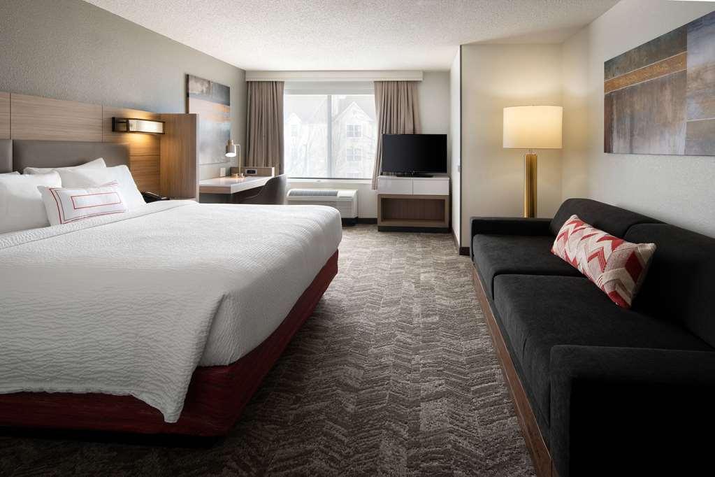 Sonesta Select Seattle Renton Suites Cameră foto