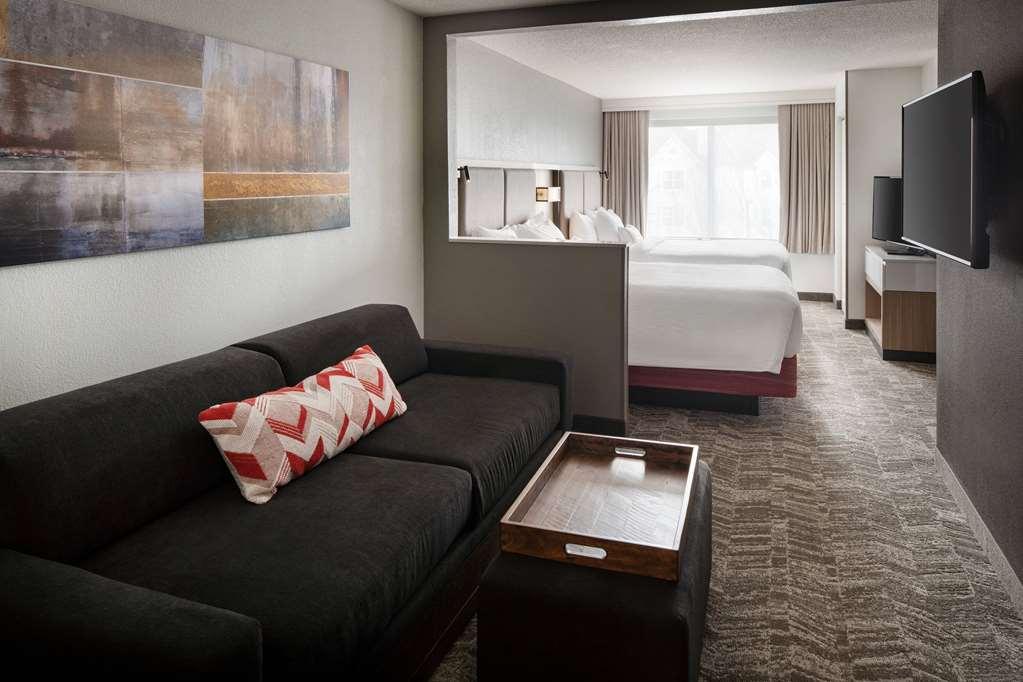 Sonesta Select Seattle Renton Suites Cameră foto