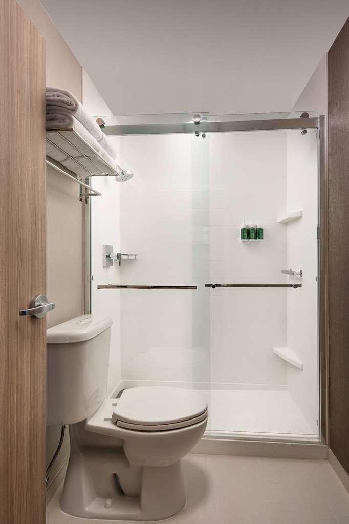Sonesta Select Seattle Renton Suites Exterior foto