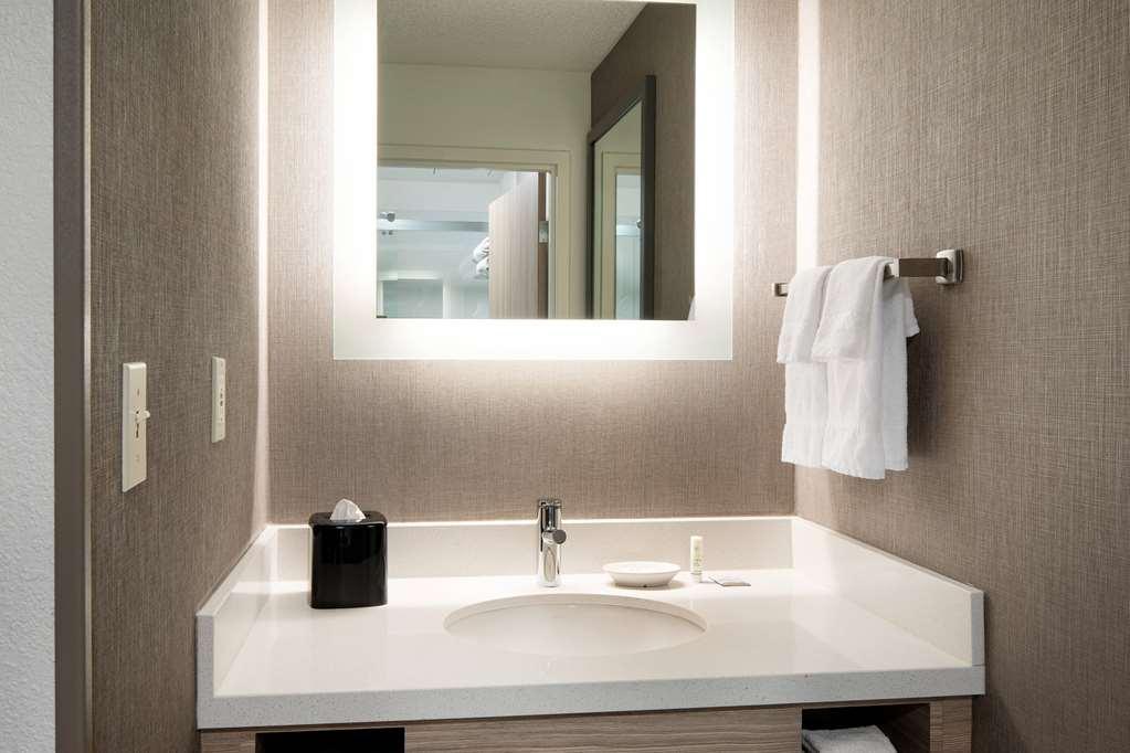 Sonesta Select Seattle Renton Suites Exterior foto